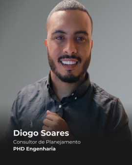 Diogo Soares
