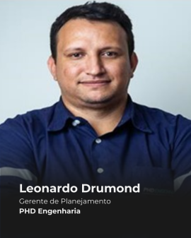 Leonardo Drumond