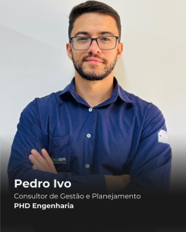 Pedro Ivo