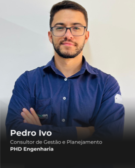 Pedro Ivo
