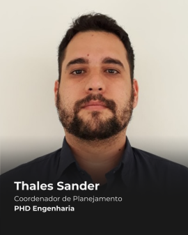 Thales Sander